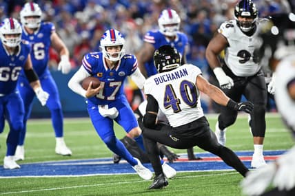 Buffalo Bills