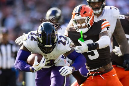 Cleveland Browns