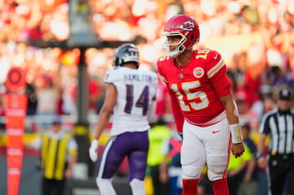 nfl offense rankings