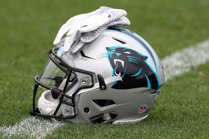 carolina panthers