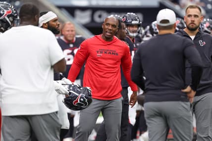 Houston Texans