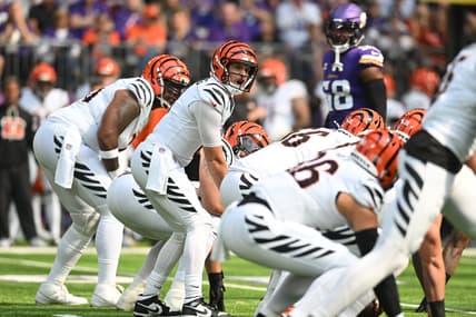 Cincinnati Bengals