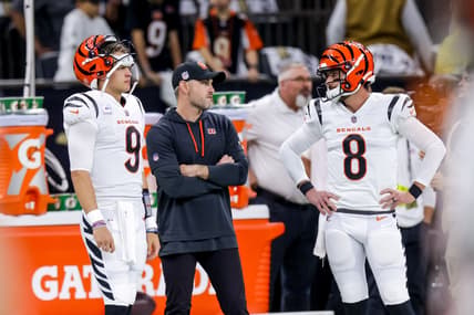 Cincinnati Bengals
