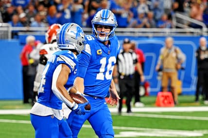 Week 5 Fantasy Rankings