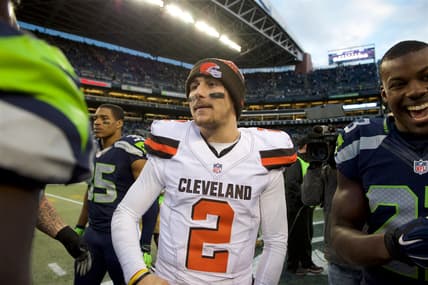 cleveland browns
