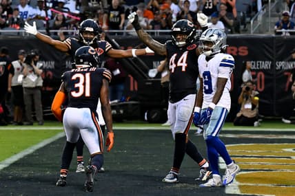 nfl week 3