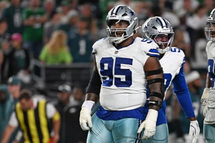 Green Bay Packers, Kenny Clark, Dallas Cowboys