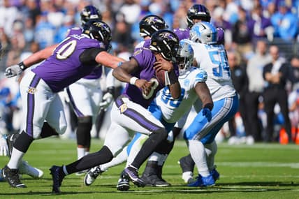 NFL Week 3 Predictions