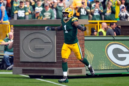 NFL Week 2 Power Rankings