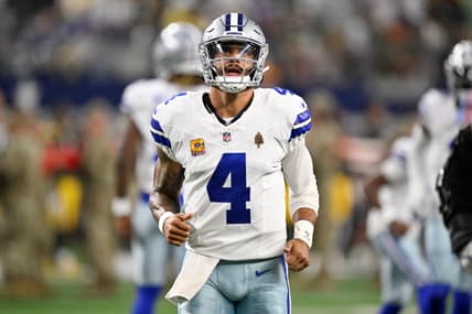 dak prescott