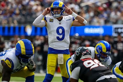 nfl offense rankings