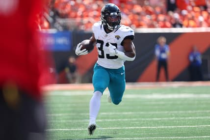 Fantasy Football Week 2, NFL Week 2
