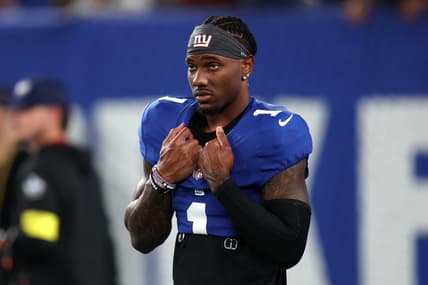 new york giants