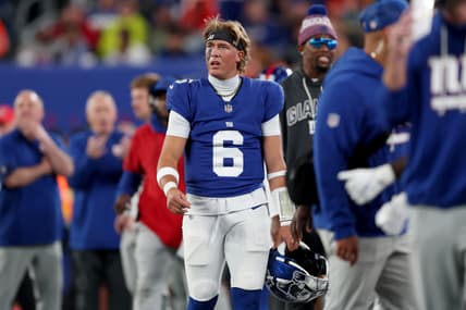 new york giants