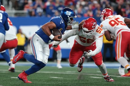 NFL defense rankings