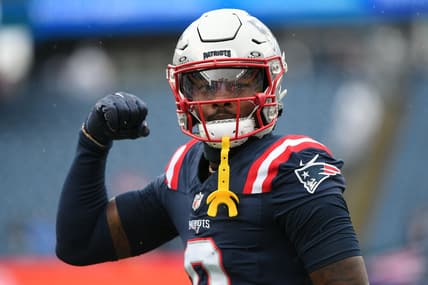 new england patriots