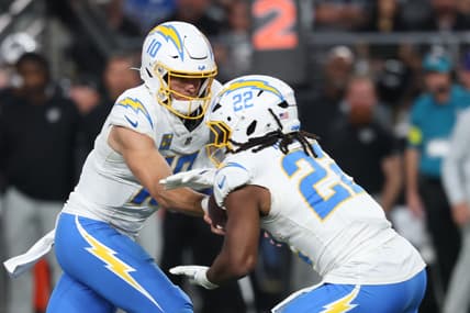 los angeles chargers