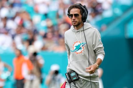 Miami Dolphins Coaching Candidates 2025