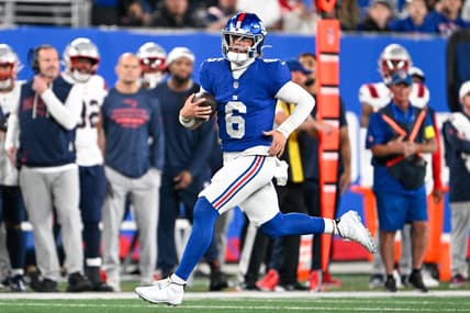 New York Giants