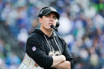 New Orleans Saints