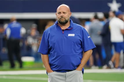 New York Giants Coaching Candidates to Replace Brian Dabill