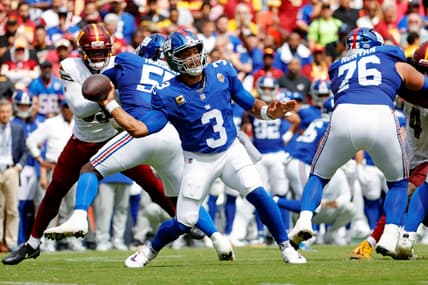 nfl week 1