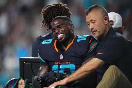 Miami Dolphins