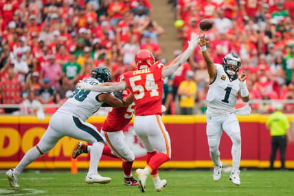 NFL TV Ratings 2025