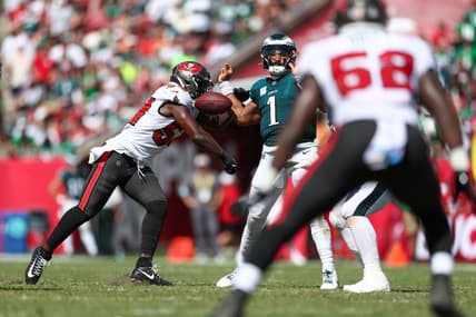 NFL Week 4 Predictions