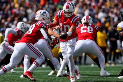 NFL Week 4 Power Rankings