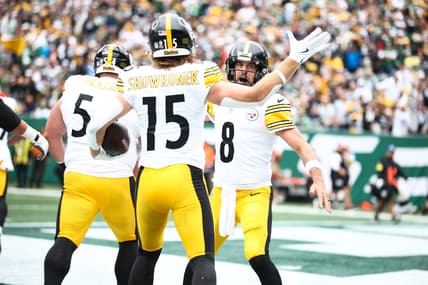 Pittsburgh Steelers