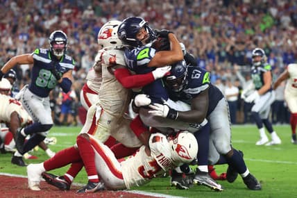 NFL Games Tonight, Seattle Seahawks vs Arizona Cardinals