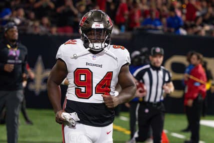 Tampa Bay Buccaneers