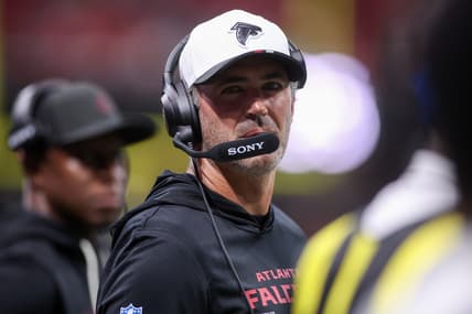 Falcons