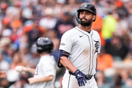 detroit tigers