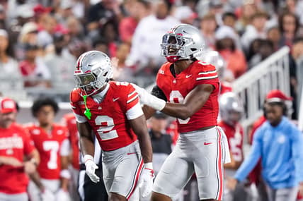 College Football Defense Rankings