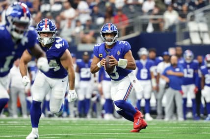 NFL Week 2
