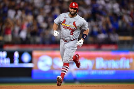 st. louis cardinals
