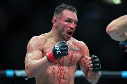 michael chandler