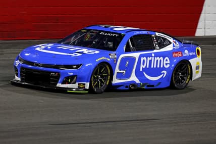NASCAR: NASCAR All-Star Race
