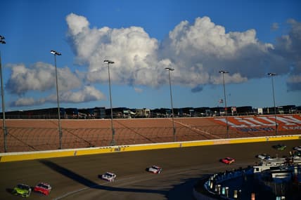 NASCAR Results Today, Xfinity Series
