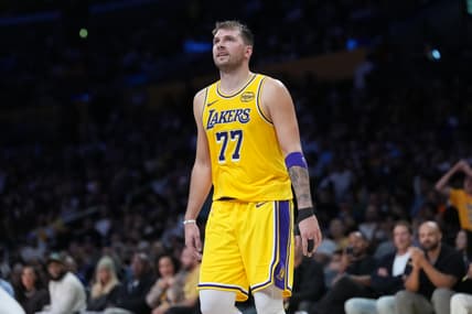 luka doncic