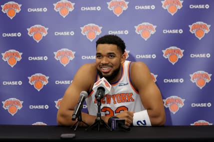 knicks