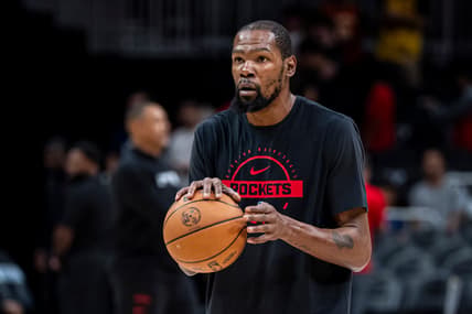 kevin durant
