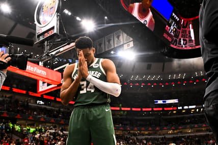 milwaukee bucks