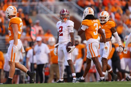 College Football Predictions Week 8