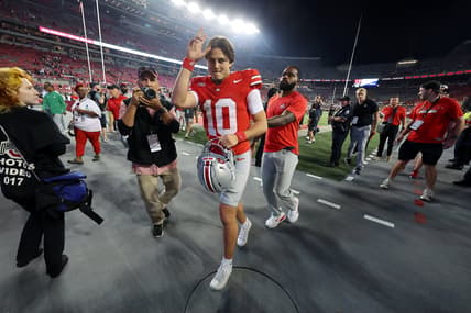college football rankings