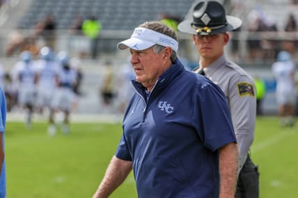 bill belichick
