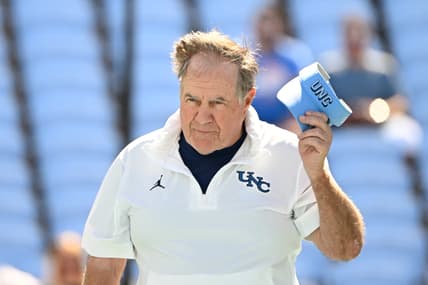 bill belichick