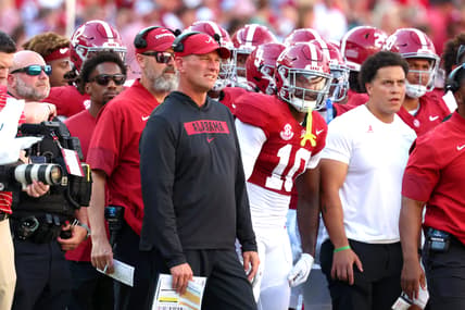 Week 7 College Football Rankings